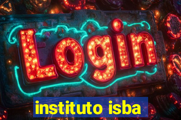 instituto isba